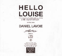 Hello-louise